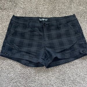 YMI Jeans Dressy Shorts